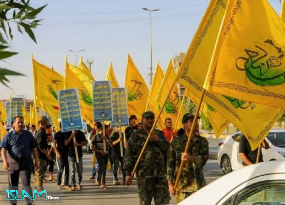 Kata’ib Hezbollah Warns Trump against Any Aggressive Move