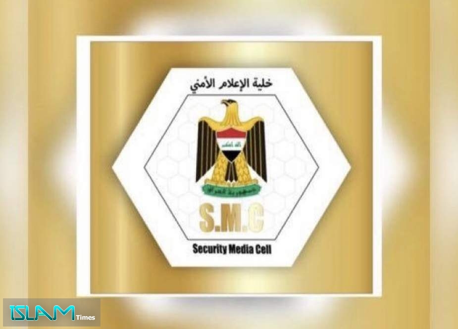 استشهاد مقاتلين وجرح 3 بانفجار ناسفة في نينوى