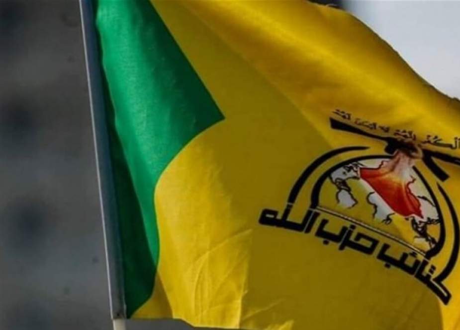 Hezbollah Irak Peringatkan Trump untuk Tidak Bertindak Bodoh