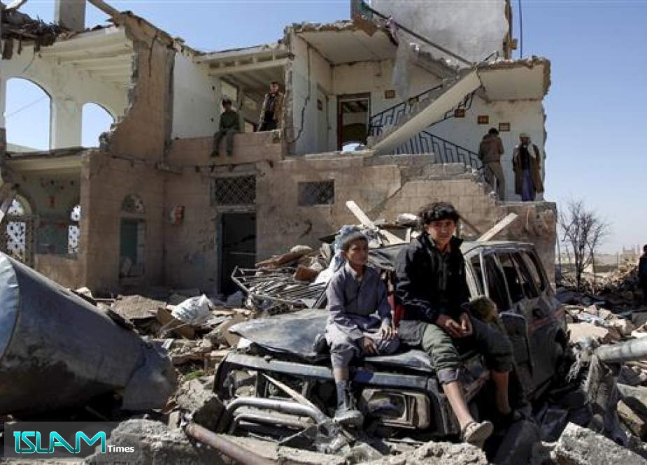Saudi Airstrikes Kill More Civilians in Yemen