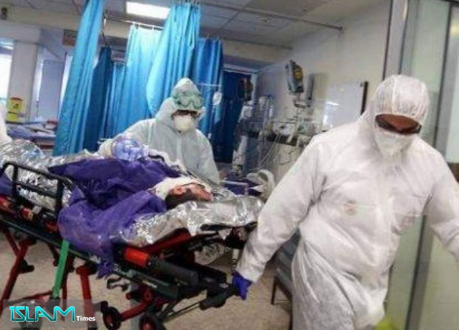 الجزائر.. تسجيل 22 وفاة و185 إصابة جديدة بفيروس كورونا