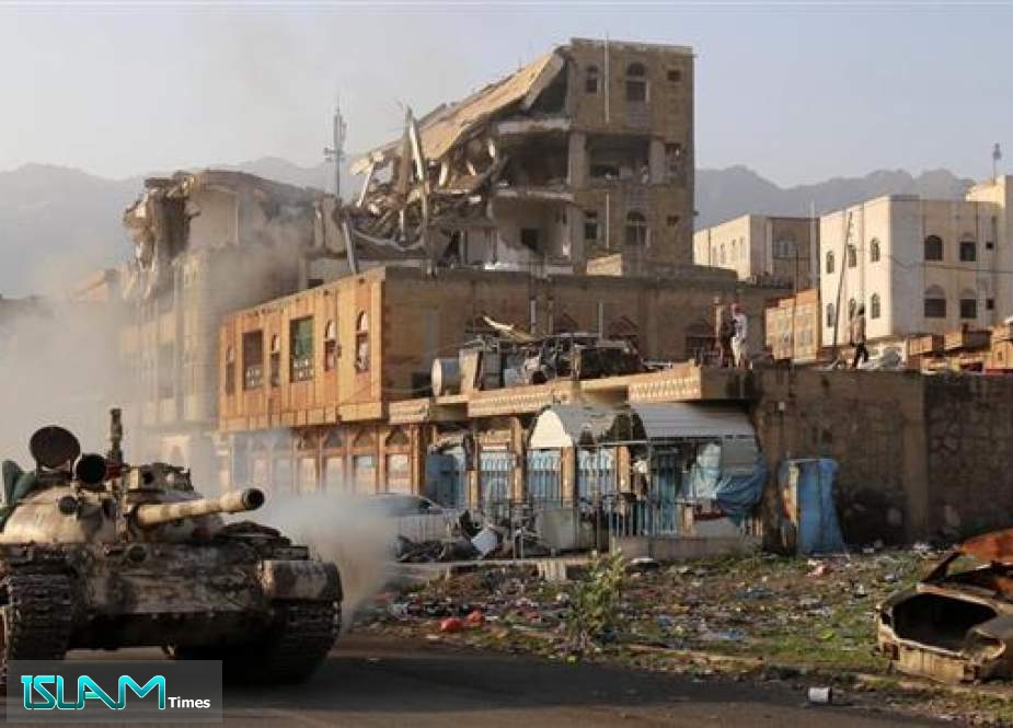 UAE Changing Demographics of Yemen’s Tai’zz to Dislodge Ex-Pro-Saudi Govt