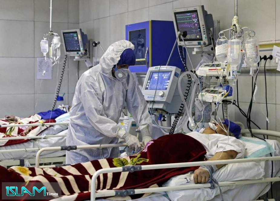Nearly 20,000 Coronavirus Patients Recover in Iran
