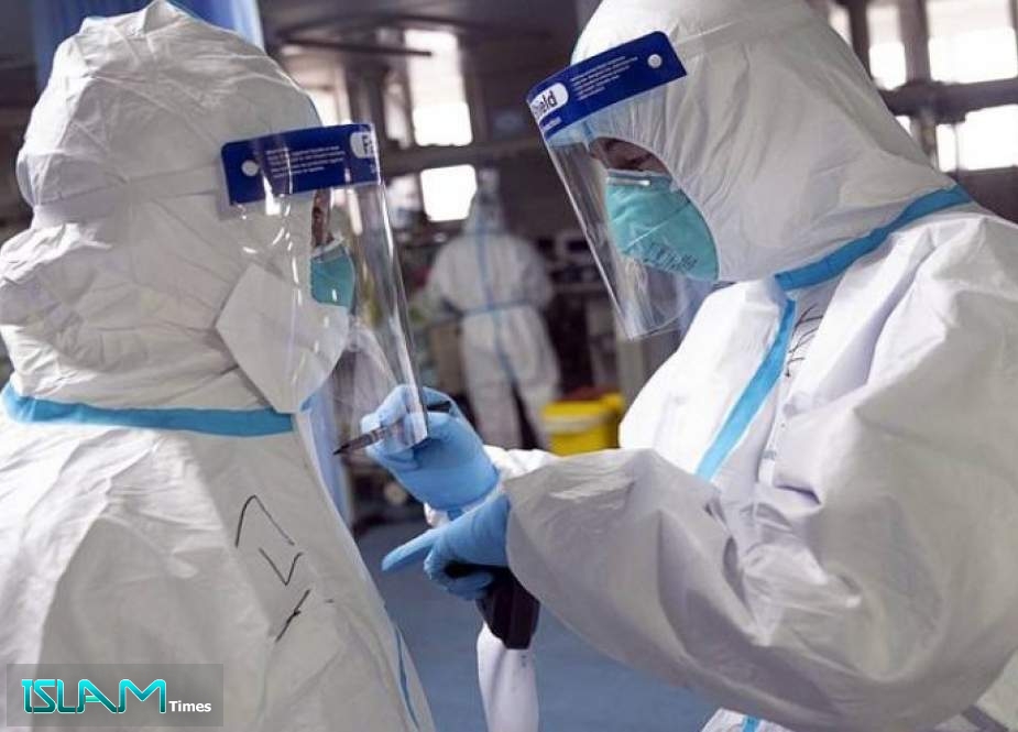تسجيل 13 حالة جديدة بفيروس كورونا في الاردن