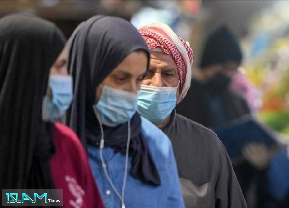 Israel Prevents Palestinians from Combating Coronavirus
