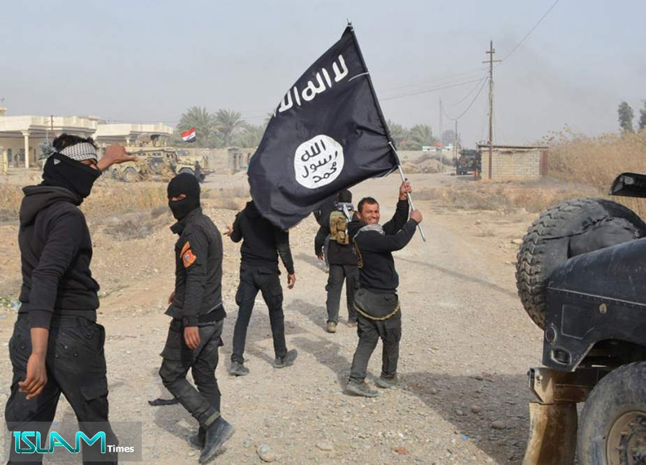 ISIS Executes 8 Civilians in Deir Ezzor Countryside