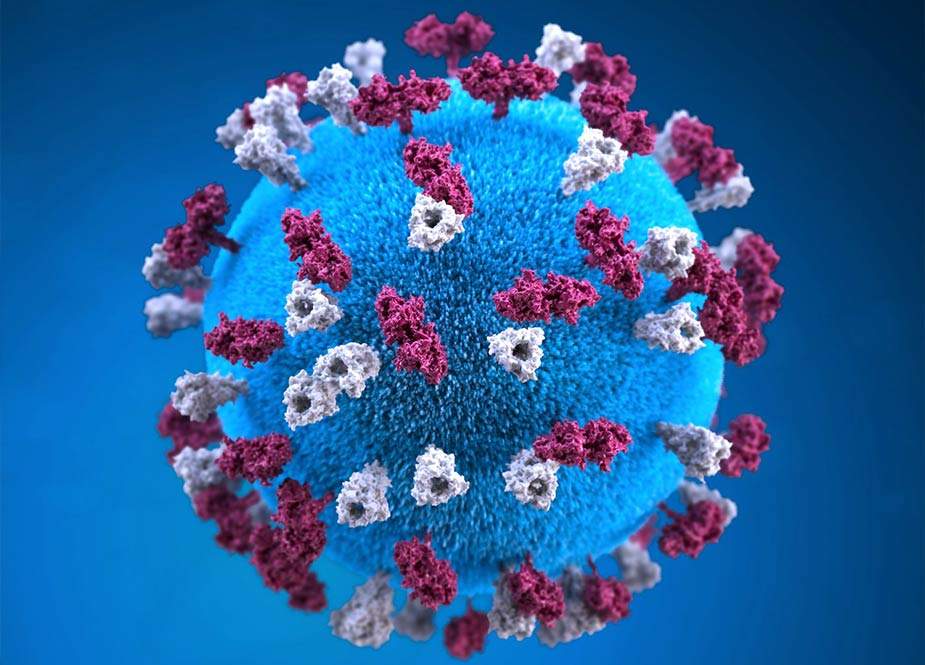 İşğalçı İsraildə koronavirusa  yoluxanların sayı 8 mini ötdü