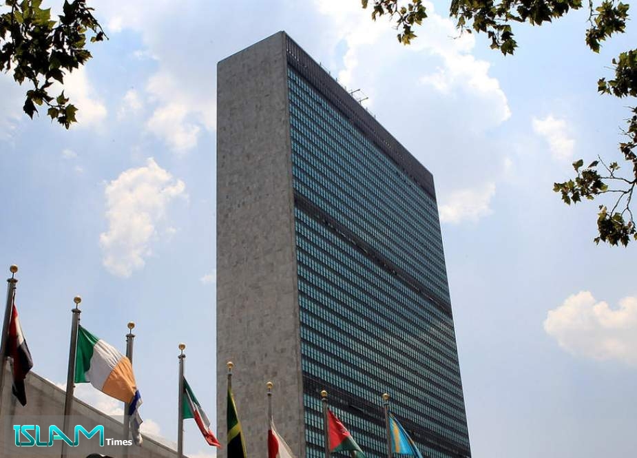 UN Official Warns of "Dire" Financial Crisis Due to Coronavirus