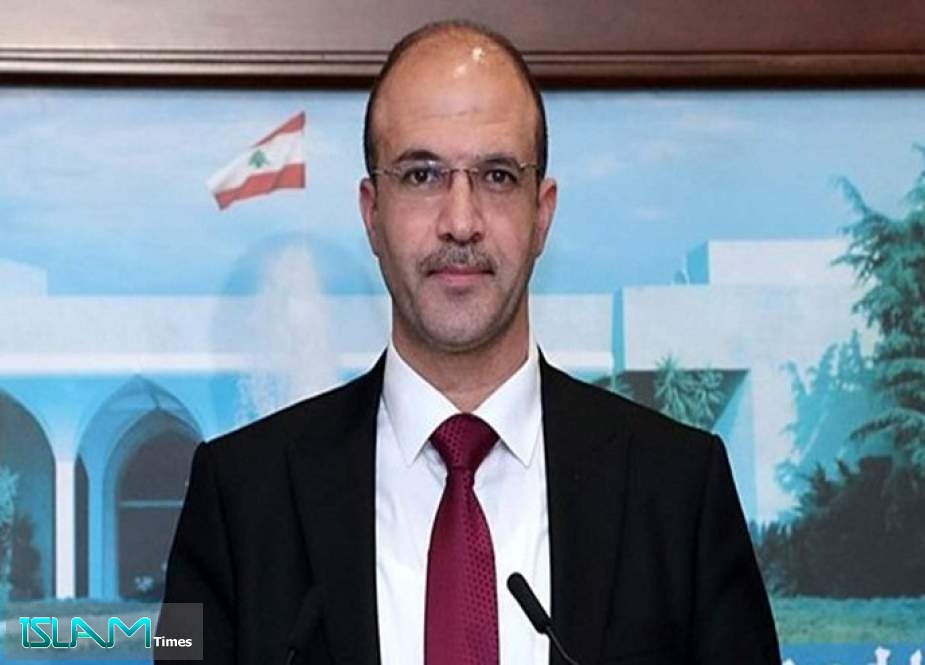 وزير الصحة اللبناني يكشف حالة اللبنانيين القادمين الى بيروت