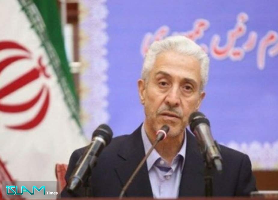 وزير العلوم الايراني: الوضع العام للتعليم عن بعد ايجابي