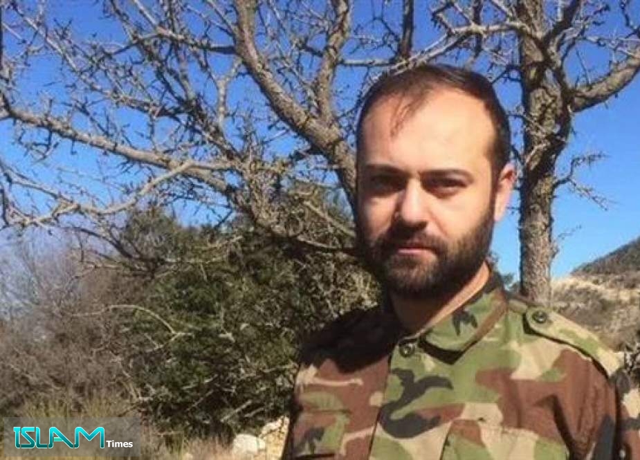 Hezbollah Anti-Spy Commander Assassinated in South Lebanon
