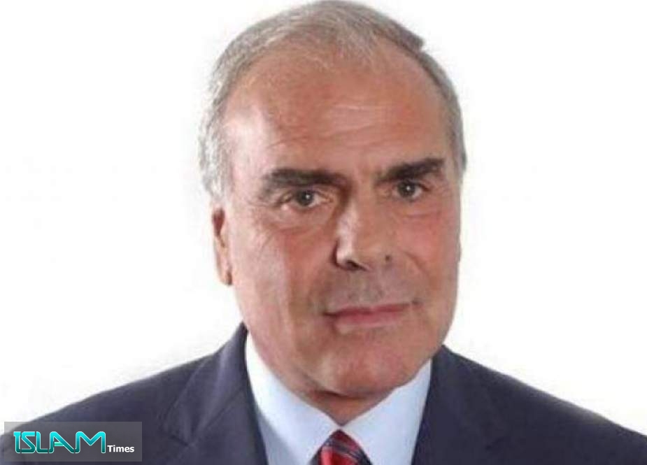 نائب لبناني سابق يدعو لمحاربة خطر كورونا والفساد