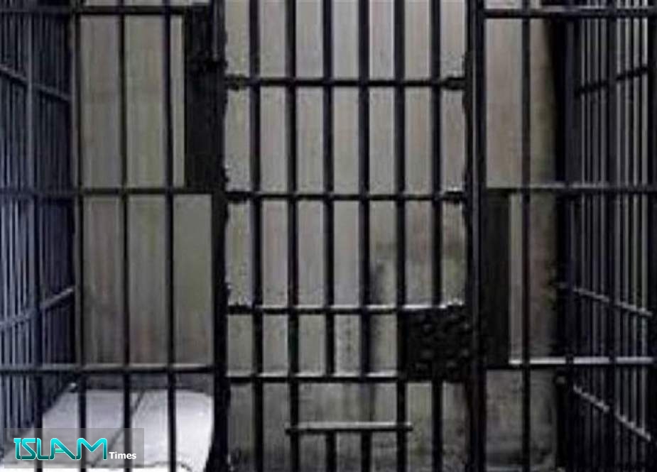 احباط عملية فرار مساجين من سجن زحلة اللبناني