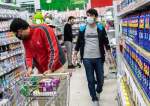COVID-19: No Panic Buying in Iran, Shelves Are Full  <img src="https://www.islamtimes.org/images/picture_icon.gif" width="16" height="13" border="0" align="top">