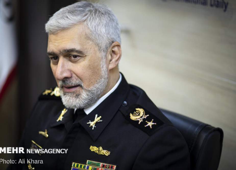 Rear Admiral Amir Rastegari, Head of Iranian Defense Ministry’s Marine Industries Organization.jpg