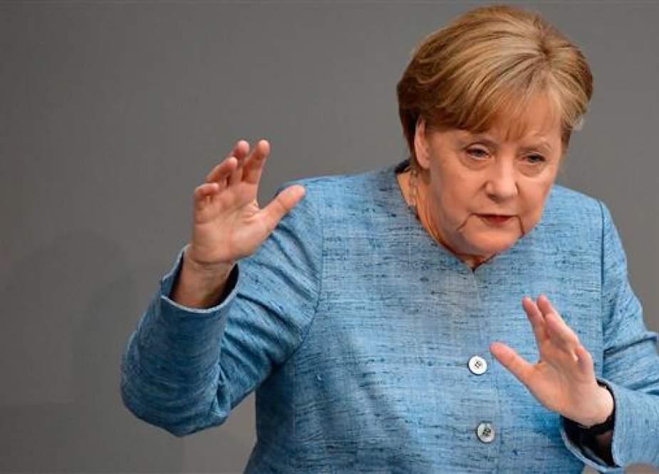 Angela Merkel - German Chancellor..jpg