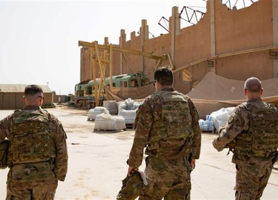 US forces in the western Iraqi town of Qa’im.jpg