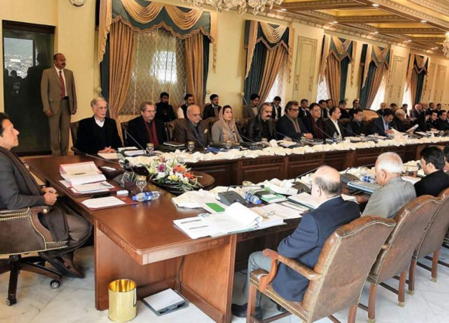 وفاقی کابینہ میں ردوبدل کی اندرونی کہانی