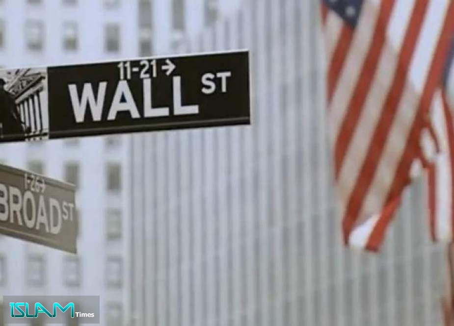 Wall Street Wins -- Again