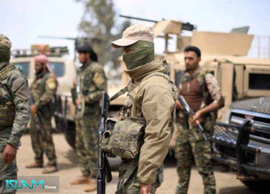 التحالف الدولي يقرر الانسحاب من قاعدة "أبوغريب"