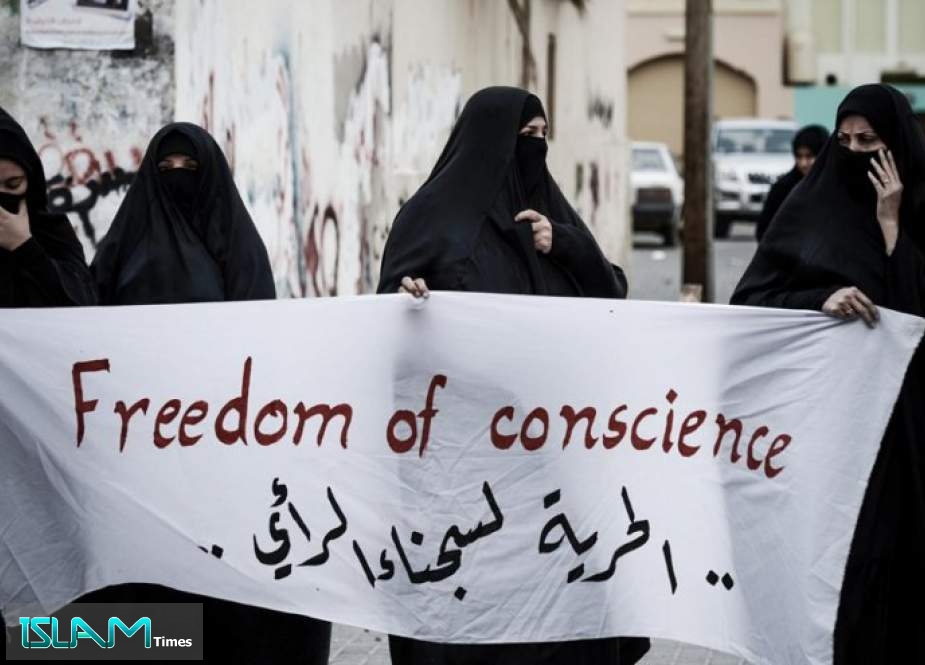 اطلاق سراح سجناء البحرين مسؤولية سياسية وانسانية
