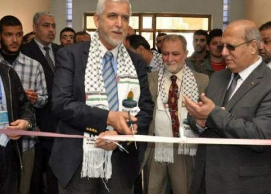 ماجرای دیپلمات بازداشت شده حماس در عربستان