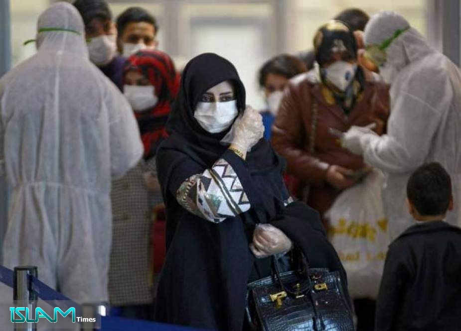 Saudi Expects up to 200,000 Coronavirus Cases within Weeks