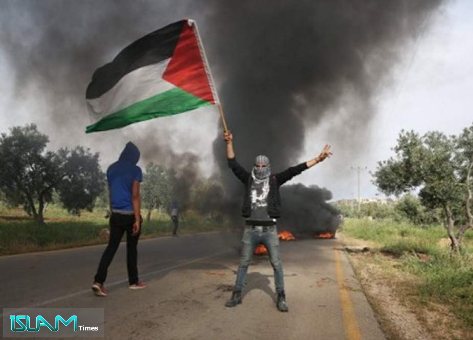 المقاومة الفلسطينية في زمن كورونا