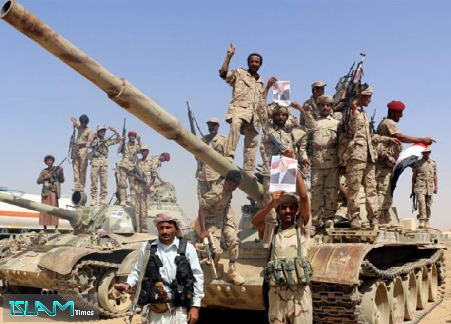 Yemen Troops Recapture Major Military Camp in Jawf