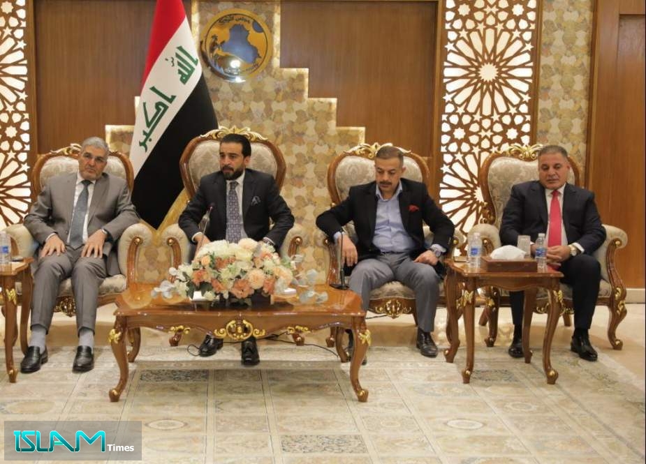 ‘‘القوى العراقية‘‘ يعلن دعمه ترشيح الكاظمي لرئاسة الحكومة