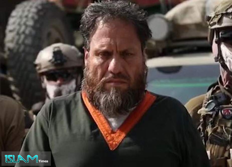 ISIS Afghanistan Status As Its Leader Captured By Kabul