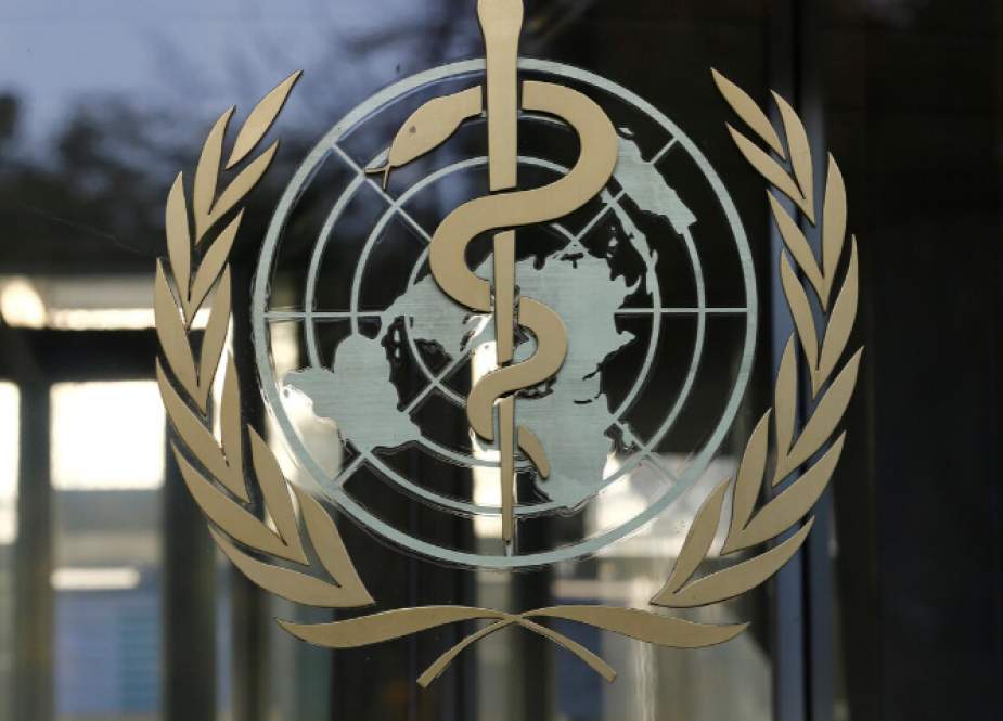 عالمی ادارہ صحت نے صدر ٹرمپ کا الزام مسترد کر دیا