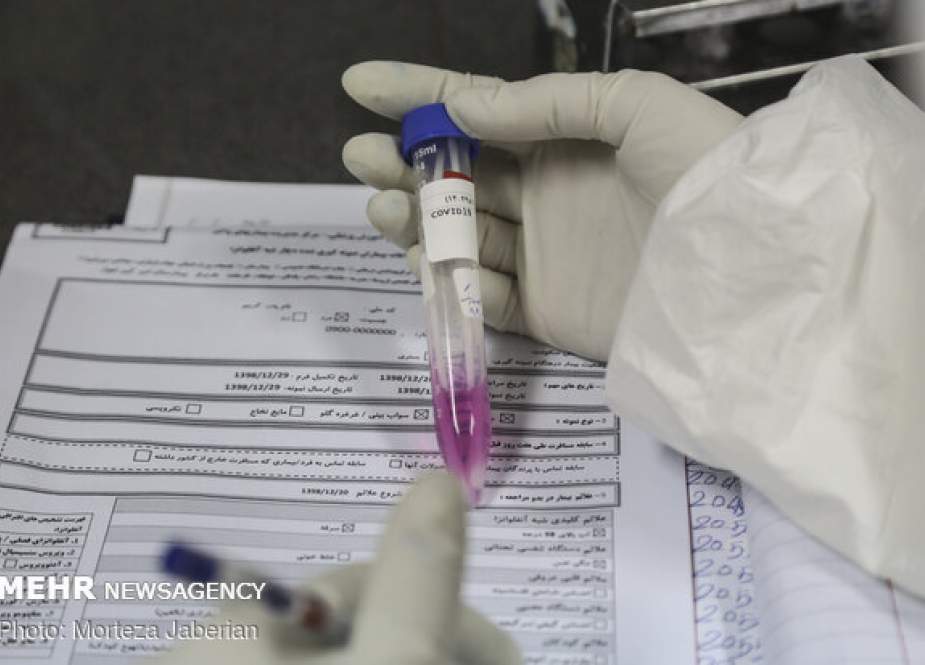 Jumlah Kematian Akibat Virus Korona Iran Meningkat Menjadi 3.993 Dengan 64 Ribu Terinfeksi