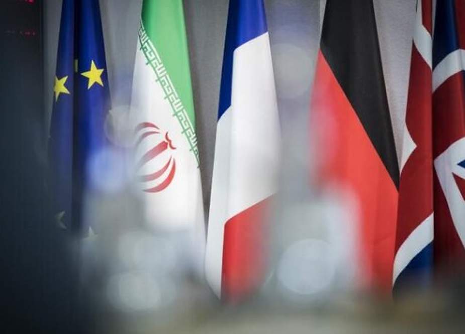 Iran Akan Melanjutkan Pengayaan Uranium Jika Eropa Gagal Menjamin Implementasi JCPOA