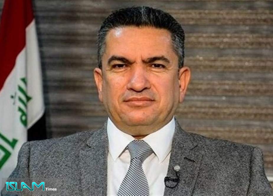 مصادر عراقية: الزرفي يستعد للاعتذار عن التكليف
