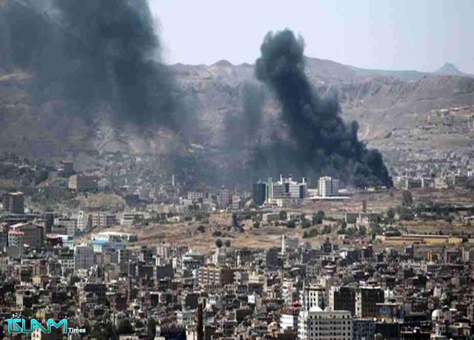 کرونا وائرس، یمن کیخلاف جاری جنگ آج سے عارضی طور پر روک دی جائیگی، سعودی فوجی اتحاد