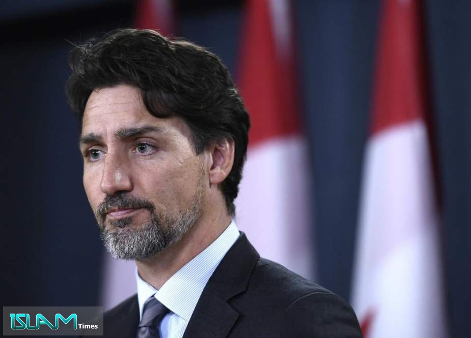 Canada PM Threatens Retaliation after US Cancels Medical Supply Delivery