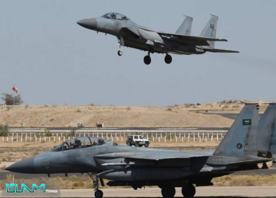 Saudi-led Coalition to Announce Yemen Ceasefire