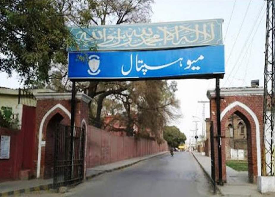 لاہور، تبلیغی جماعت کے رکن سمیت 2 افراد کورونا سے جاں بحق