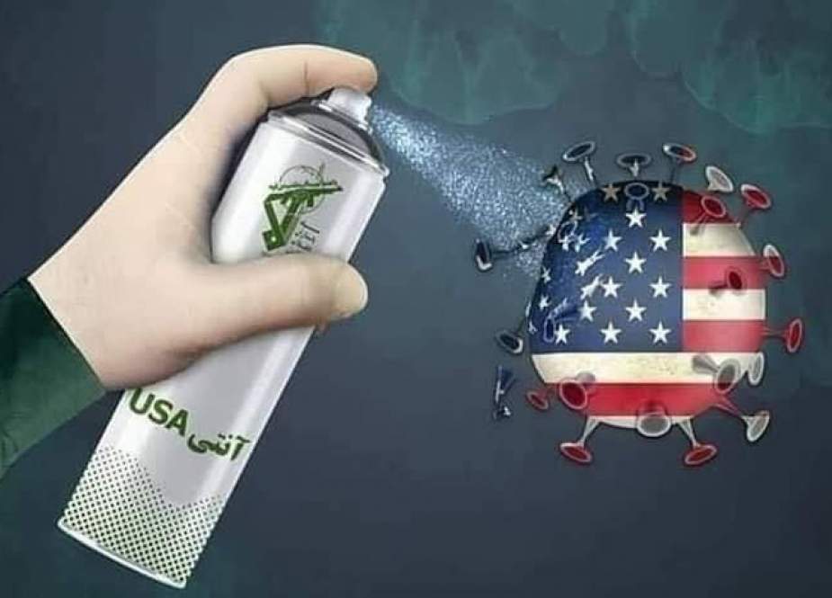 Anti USA qüvvə