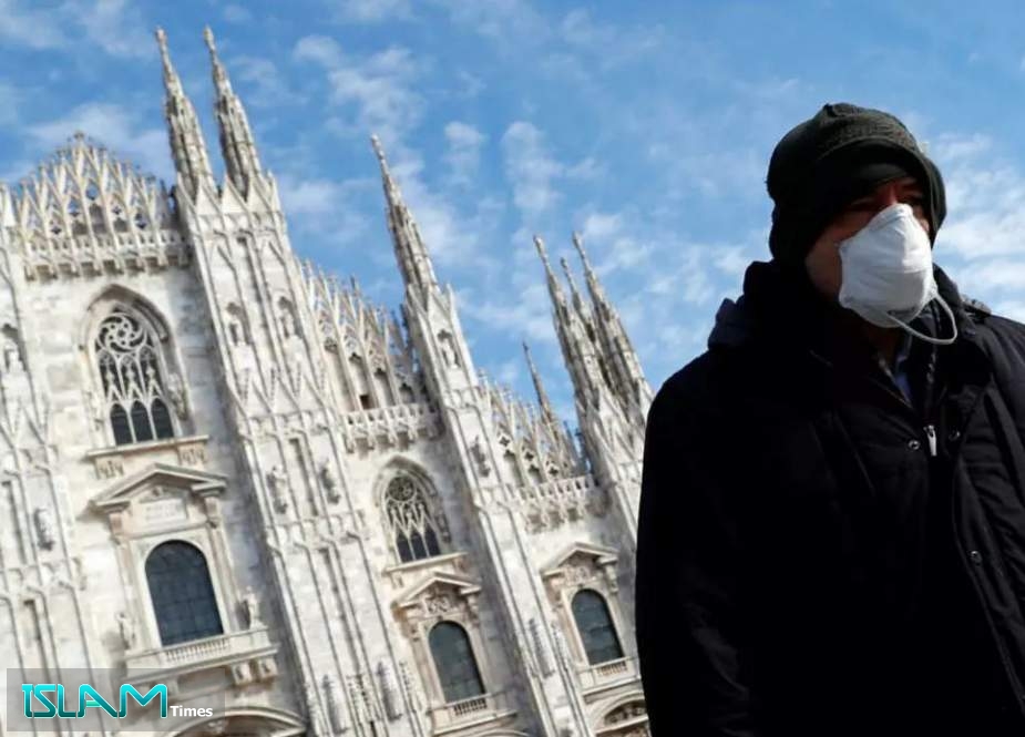 Coronavirus Devastates Italy: Is It the Result of Globalism and Free Trade?