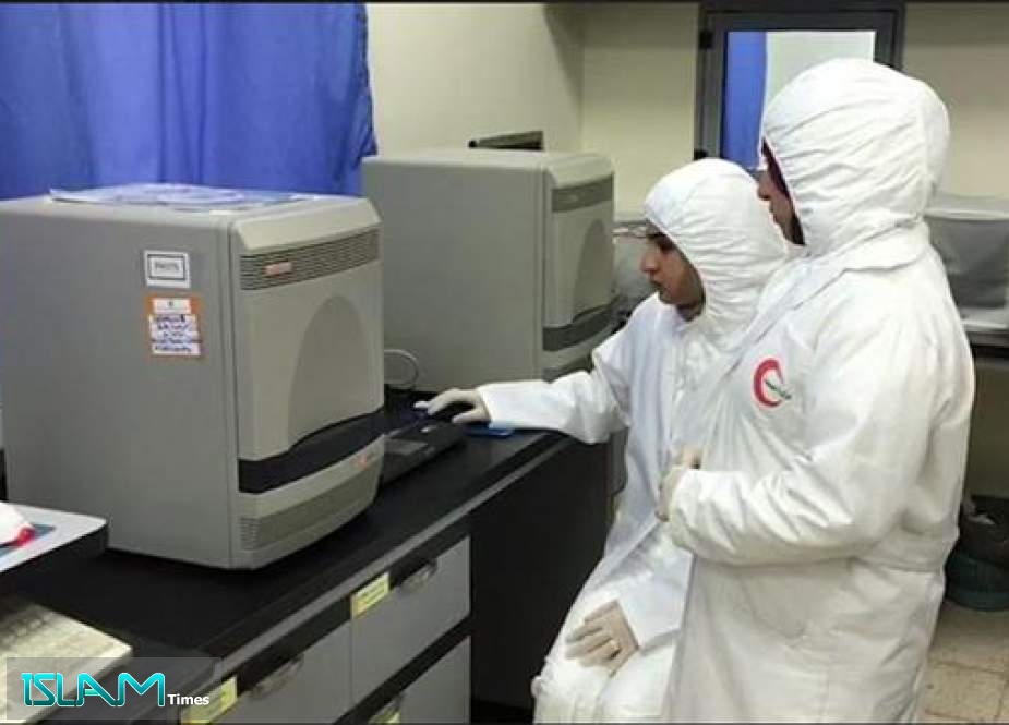 Gaza’s Central Lab Runs out of Supplies to Process COVID-19 Tests