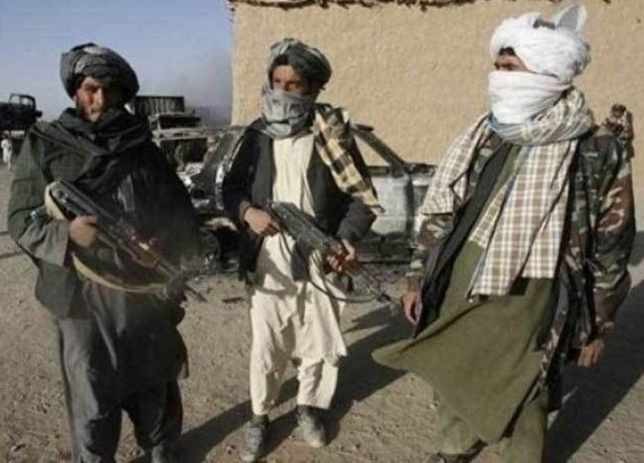 افغانستان، مرکزی بینک کے 5 ملازمین کا اغوا کے بعد بہیمانہ قتل ، 5 اساتذہ بھی مغوی