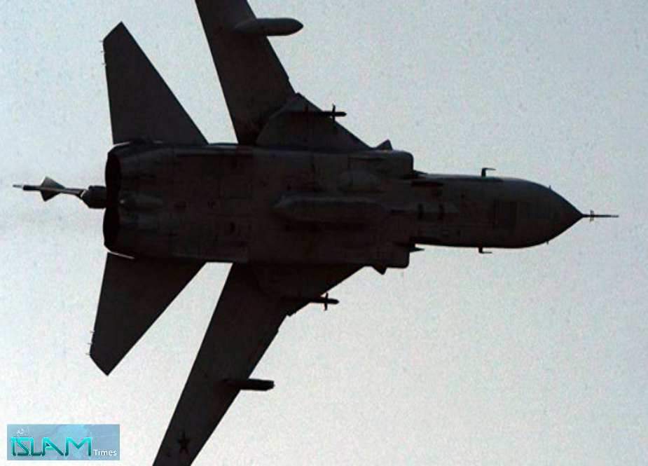 جنگ بندی کے اعلان کے باوجود یمن پر جارح سعودی اتحاد کے حملے جاری، سعودی ڈرون طیارہ سرنگوں