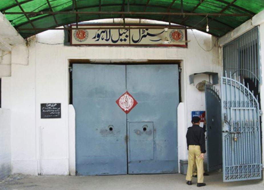 لاہور، کیمپ جیل کے مزید 70 قیدیوں میں کورونا کا انکشاف