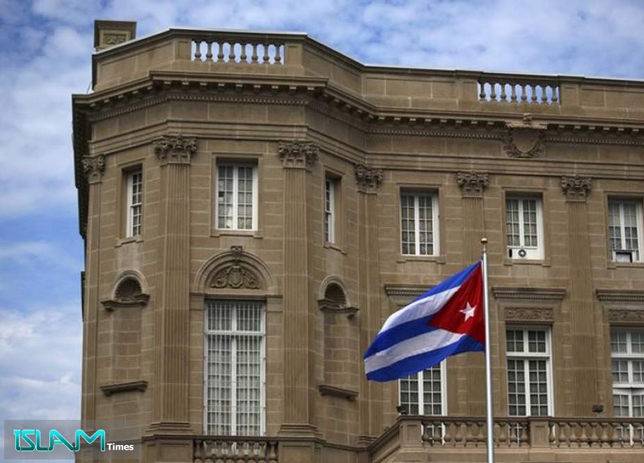 Cuba Blasted The US for Its Cruel Sanctions amid Coronavirus Outbreak
