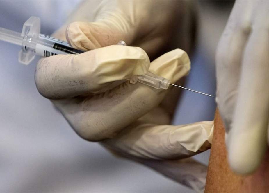 کورونا وائرس کے خلاف ویکسین ستمبر تک تیار ہوجائے گی، برطانوی سائنسدان