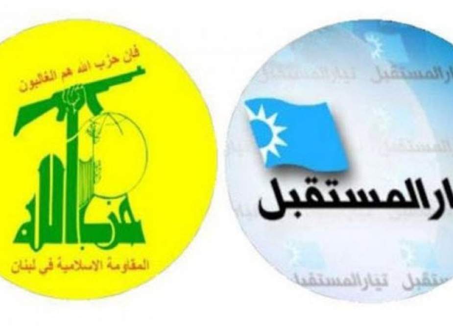آیا آرامش سیاسی بین حزب الله و المستقبل تمام شده است؟