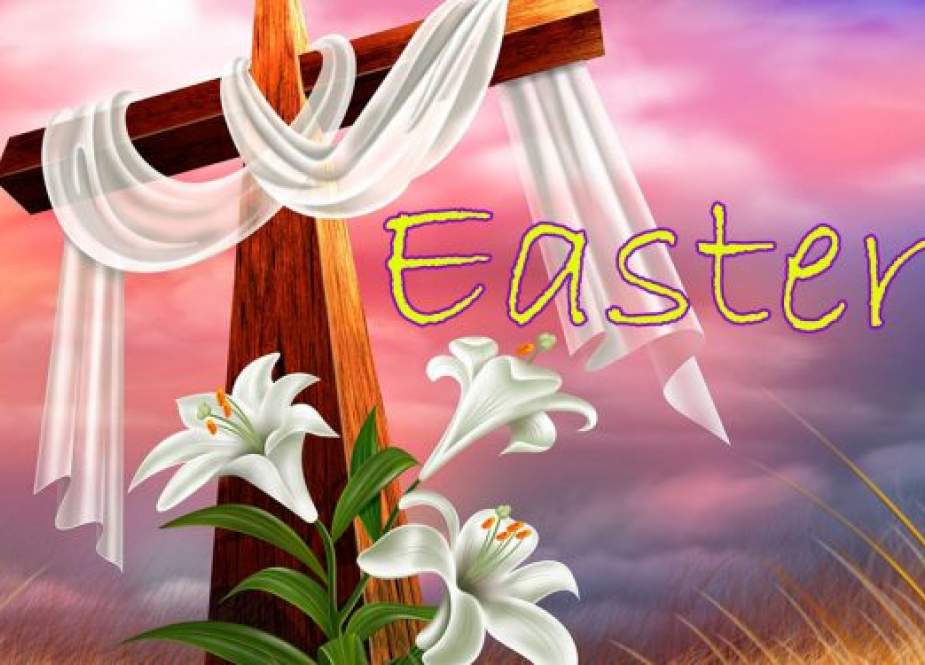 پاکستان سمیت دنیا بھر میں مسیحی برادری آج ایسٹر کا تہوار سادگی سے منا رہی ہے