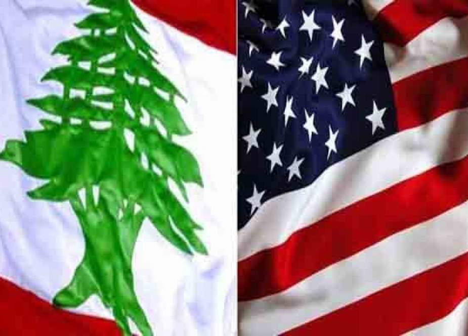 شهروندان آمریکایی در لبنان: برنمی گردیم بیروت از آمریکا امن‌تر است